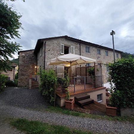 Casina Laura Villa Capannori Exterior photo